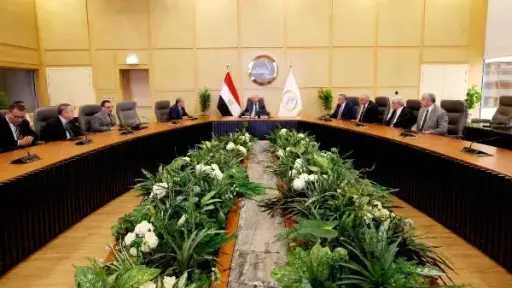 وزارة النقل: 85.5 مليون جنيه أرباح ”إيرماس” خلال 2025 وتطوير شامل لأعمال الصيانة