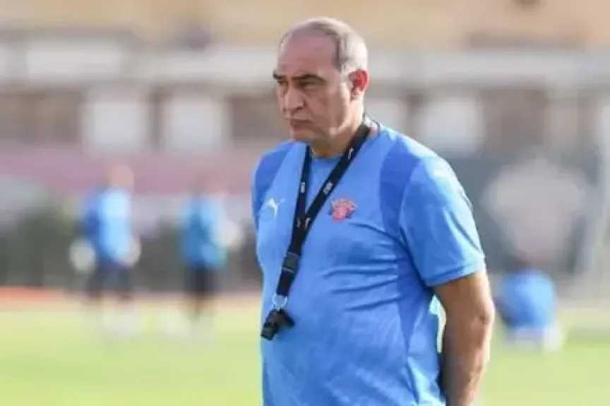 بعد ارتباطه بتدريب بيراميدز.. سيراميكا كليوباترا يُعلن استمرار علي ماهر مع الفريق