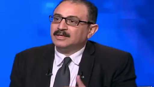 طارق فهمي: نتنياهو في مأزق داخلي ومصر تمثل حائط الصد في ملف غزة