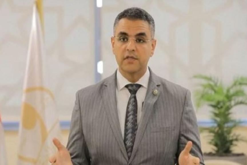 متحدث الأوقاف: 26 قافلة دعوية لتعزيز التماسك الأسري وحماية الأبناء من الانحراف خلال الإجازة الصيفية