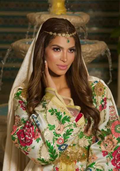 إيمان الشميطي تستعد لطرح 3 أغنيات جديدة من ألحان مطر الكواري
