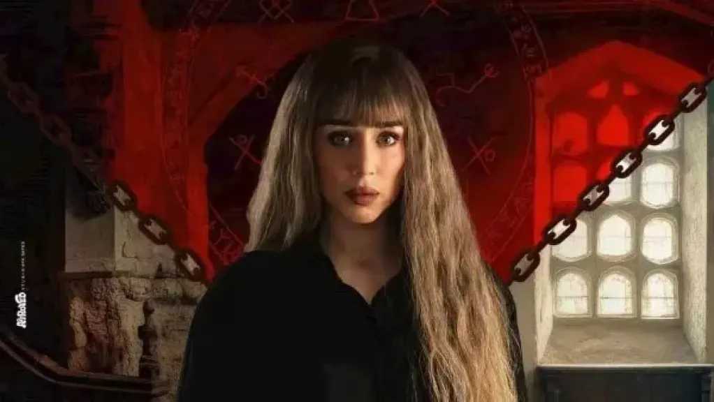 فرح الزاهد تخطف الأنظار في أحدث ظهور