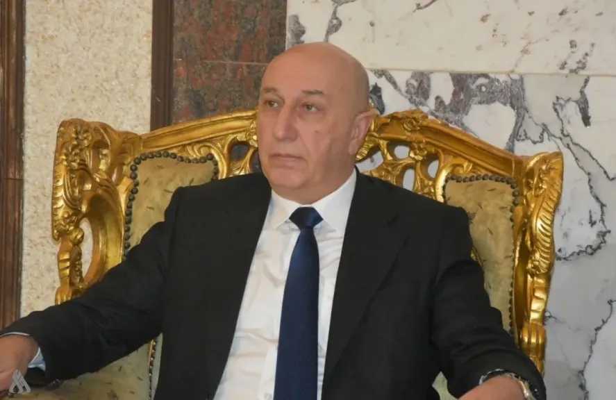 الرئيس العراقي: ماضون في حصر السلاح بيد الدولة لتعزيز الأمن ودعم التنمية