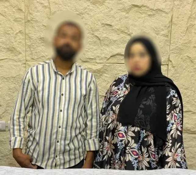 الداخلية تكشف حقيقة ادعاء التعدي من فرد شرطة على سيدة وشقيقها في المنيا