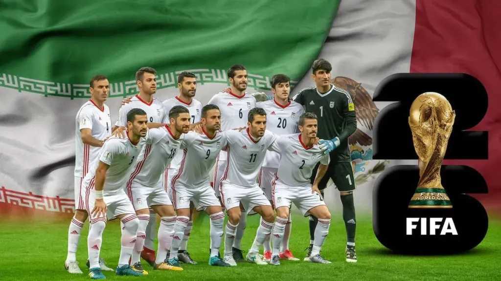مجموعة مصر.. أزمة تأشيرات تضرب بعثة إيران قبل انطلاق كأس العالم 2026