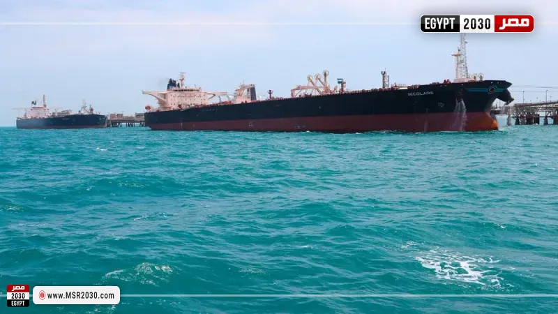 مصر 2030