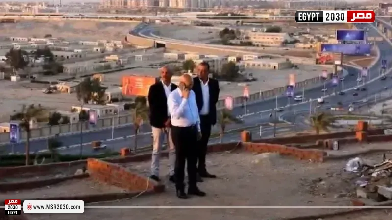 محافظ القاهرة