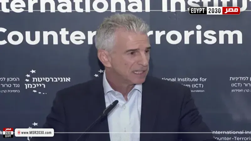 رئيس الموساد الجديد يطيح بنائبه المرشح لخلافة برنيع