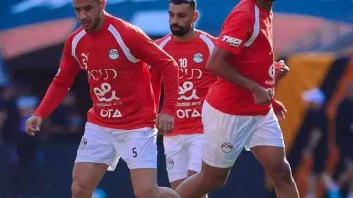 بث مباشر مباراة منتخب مصر أمام البرازيل في... بث مباشر مباراة منتخب مصر أمام البرازيل في بروفة قبل كأس العالم 2026