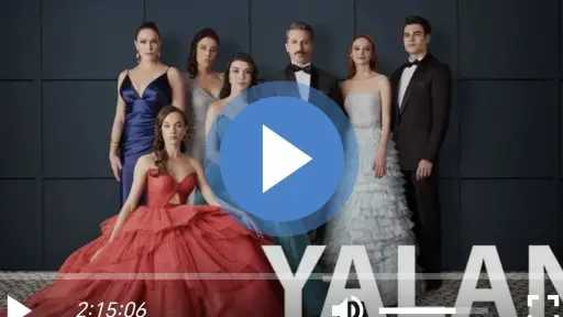 مسلسل الكذبة الحلقة 26 مترجمة كاملة مسلسل الكذبة الحلقة 26 مترجمة كاملة