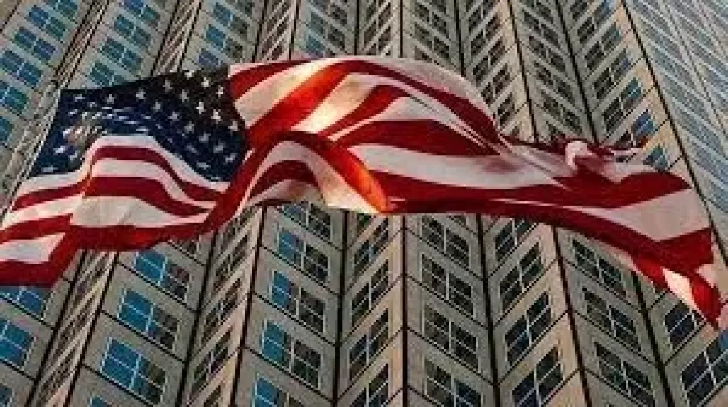 الولايات المتحدة