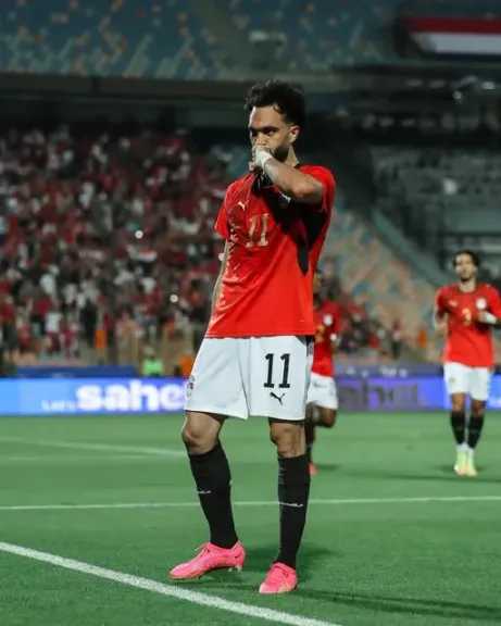 زيكو: «هدفي أمام البرازيل وسام على صدري.. ولن نذهب إلى كأس العالم لمجرد التواجد»