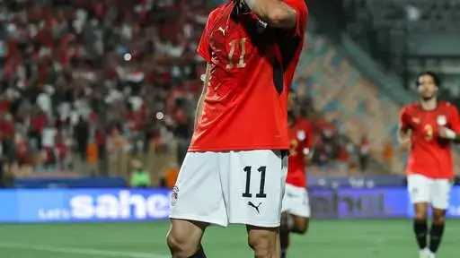 زيكو: «هدفي أمام البرازيل وسام على صدري.. ولن... زيكو: «هدفي أمام البرازيل وسام على صدري.. ولن نذهب إلى كأس العالم لمجرد التواجد»