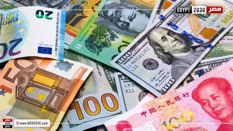 أسعار العملات اليوم
