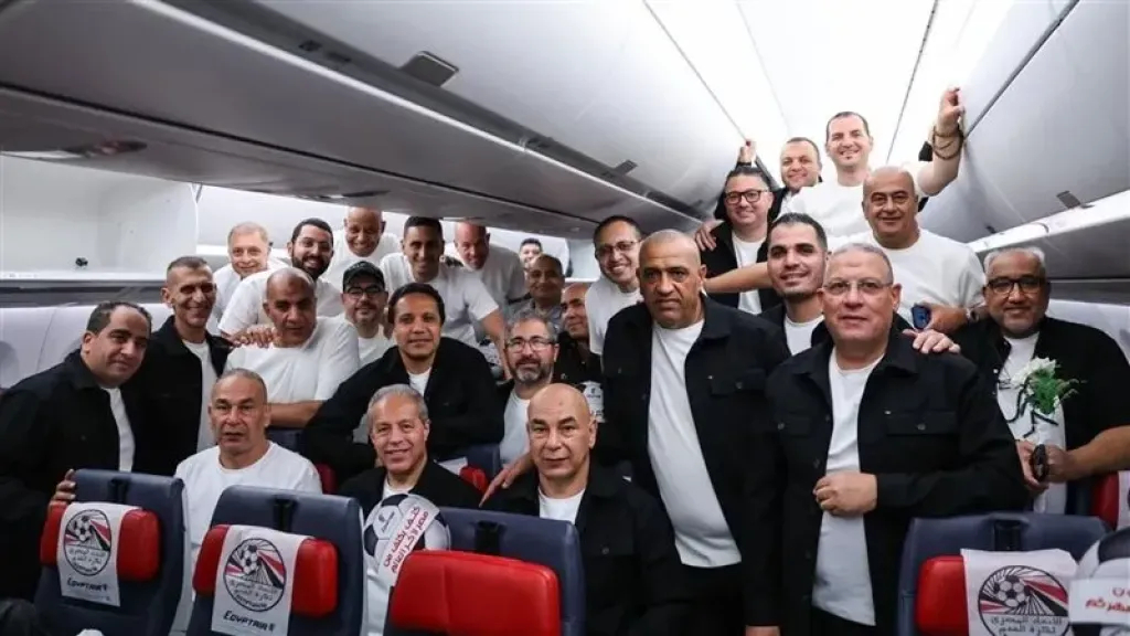  منتخب مصر