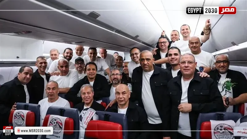  منتخب مصر