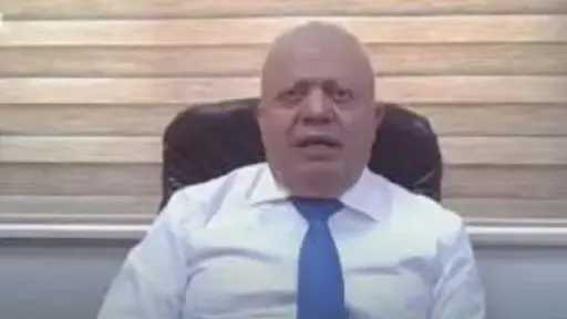 مدير معهد فلسطين للأمن: إسرائيل تستخدم كل أنواع... مدير معهد فلسطين للأمن: إسرائيل تستخدم كل أنواع الصواريخ المحرمة دوليا وتنتهك سيادة لبنان