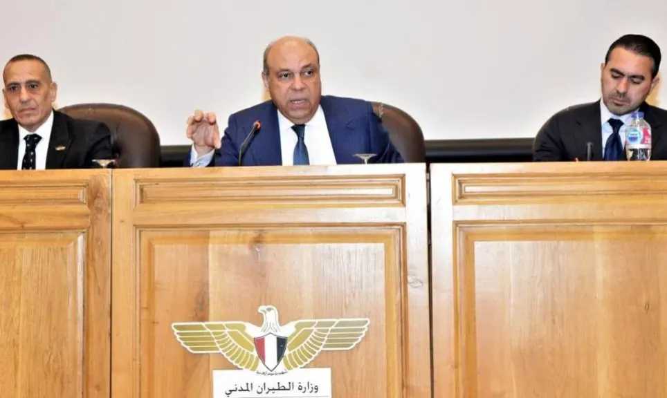 وزارة الطيران المدني تنظم الاجتماع الثاني للجنة القومية لمكافحة مخاطر الطيور والحياة البرية