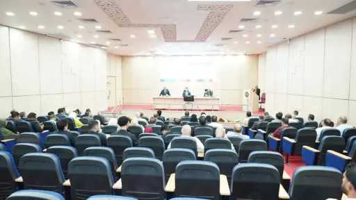 انطلاق المرحلة الرابعة من المبادرة الوطنية للمشروعات الخضراء... انطلاق المرحلة الرابعة من المبادرة الوطنية للمشروعات الخضراء الذكية في مطروح