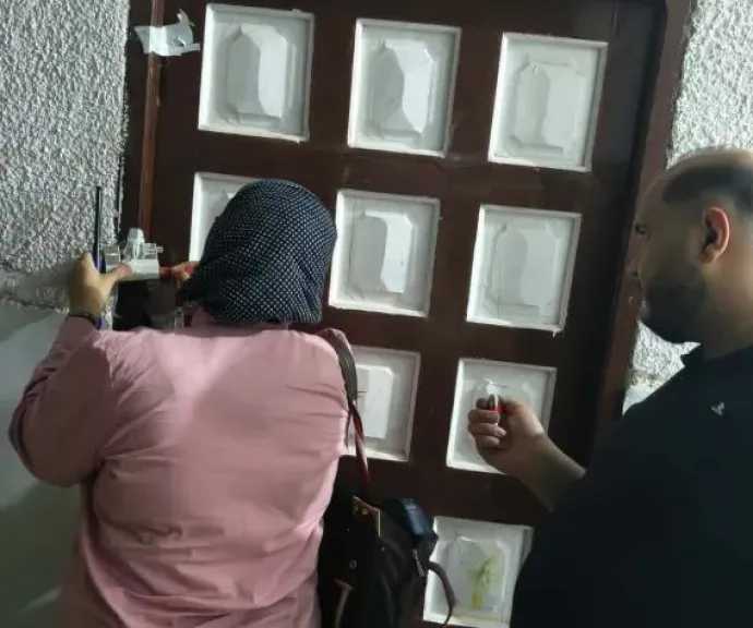 ضبط منتحلي صفة أطباء وإغلاق منشآت مخالفة خلال حملة في أسيوط