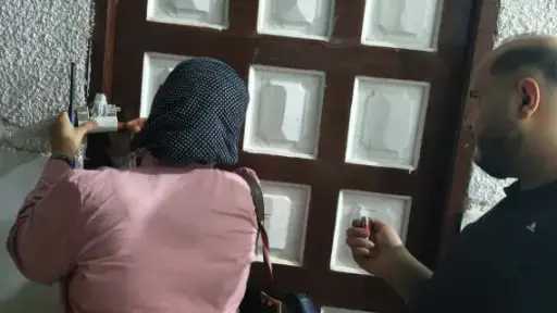 ضبط منتحلي صفة أطباء وإغلاق منشآت مخالفة خلال حملة في أسيوط