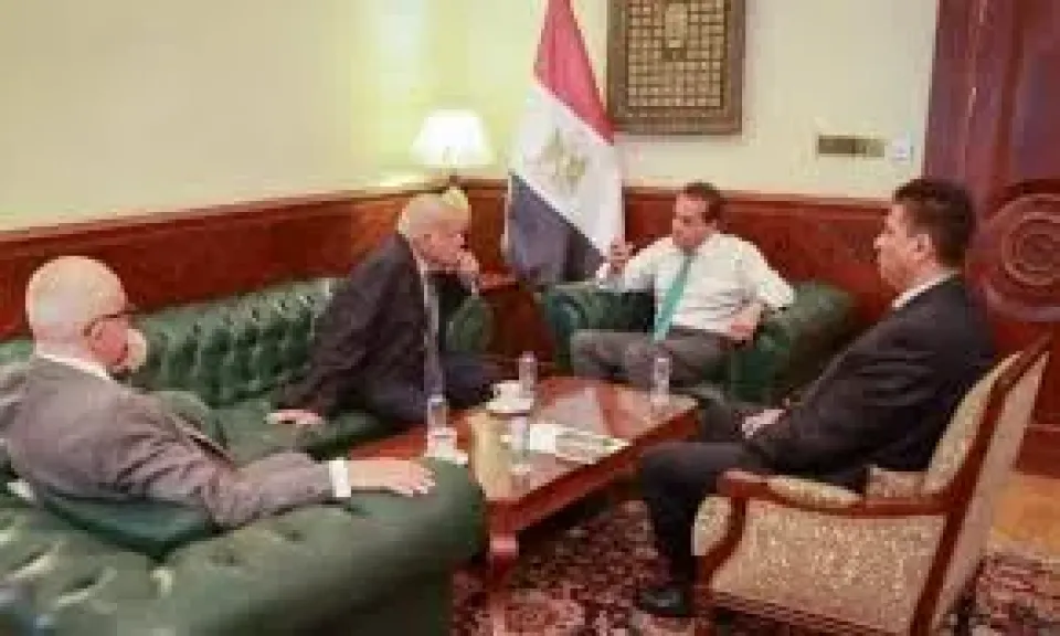 مصر 2030