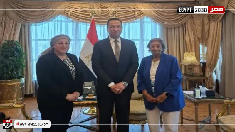 مصر 2030