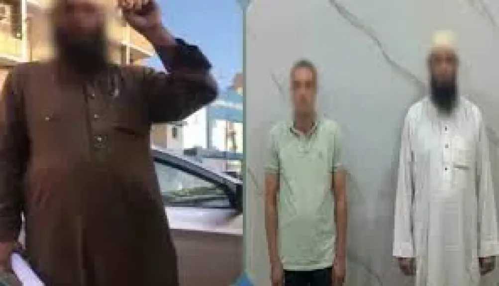 الداخلية تكشف حقيقة مزاعم شخص بالتعدي عليه بالضرب والأسلحة النارية ورفض المباحث تحرير محضر له بالشرقية