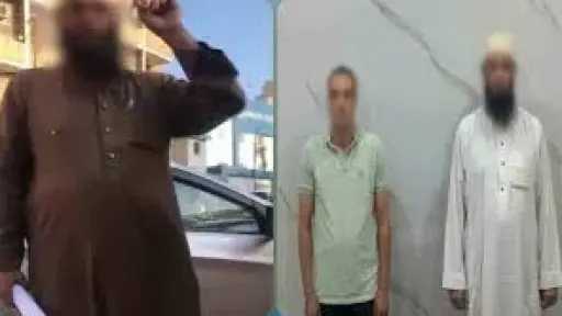 الداخلية تكشف حقيقة مزاعم شخص بالتعدي عليه بالضرب... الداخلية تكشف حقيقة مزاعم شخص بالتعدي عليه بالضرب والأسلحة النارية ورفض المباحث تحرير محضر له بالشرقية
