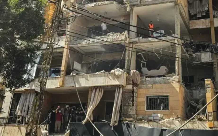 نبأ عاجل من إيران ضد إسرائيل