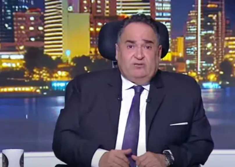 محمد علي خير عن انتحال خريجة حقوق صفة طبيبة بالشيخ زايد: فيه خلل لازم نتوقف عنده