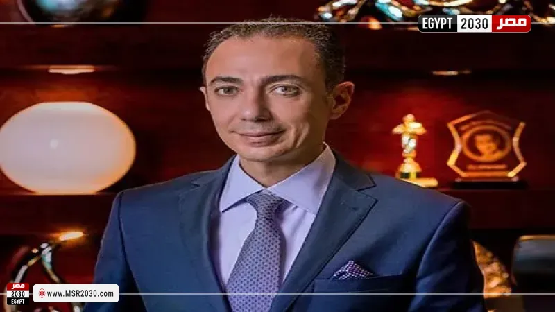 مصر 2030