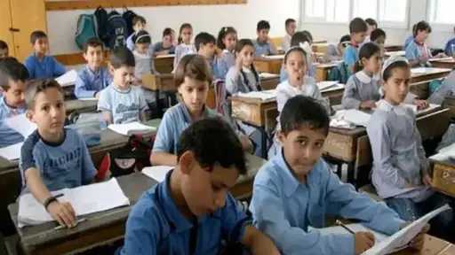 هل يمكن رسوب التلميذ بالصف الأول أو الثاني... هل يمكن رسوب التلميذ بالصف الأول أو الثاني الابتدائي؟.. متحدث التعليم يوضح