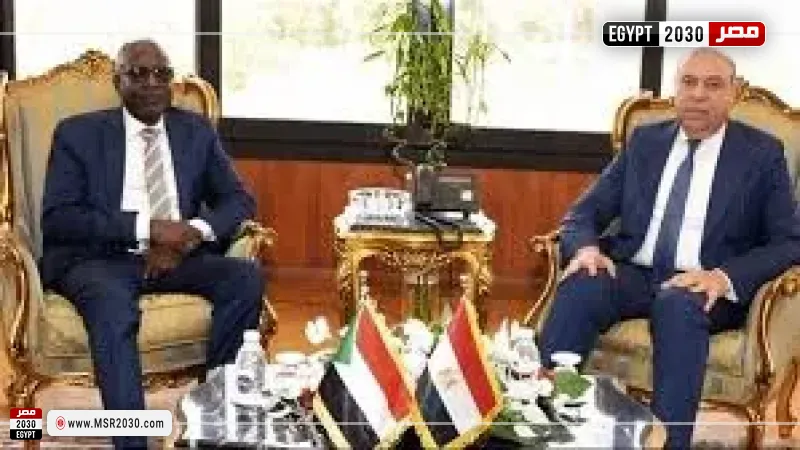 مصر 2030
