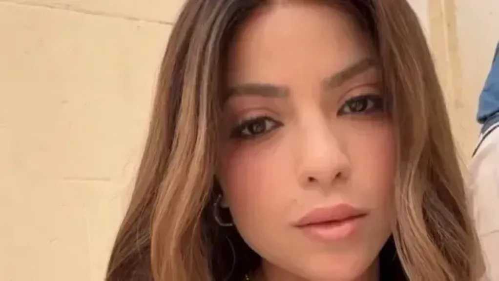 تفاصيل دور الفنانة ميرنا جميل في فيلم «الكراش»