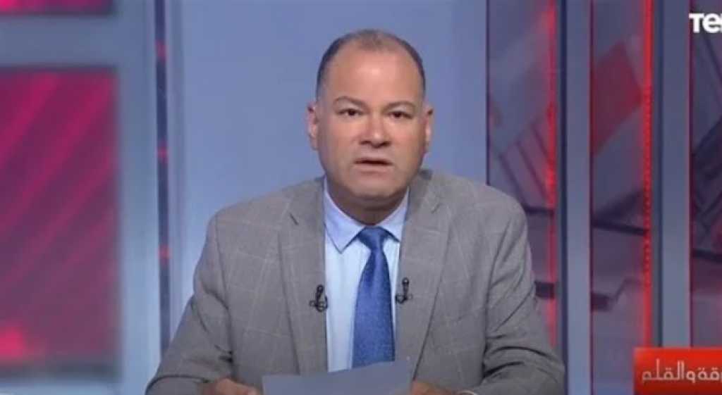 نشأت الديهي: قضية صبري نخنوخ تشهد مسارًا جديدًا والتحقيقات مستمرة