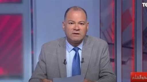 نشأت الديهي: قضية صبري نخنوخ تشهد مسارًا جديدًا والتحقيقات مستمرة