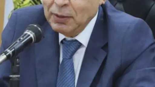 محافظ المنيا يستعرض مؤشرات الأداء في اجتماع اللجنة العليا لاسترداد أراضي الدولة
