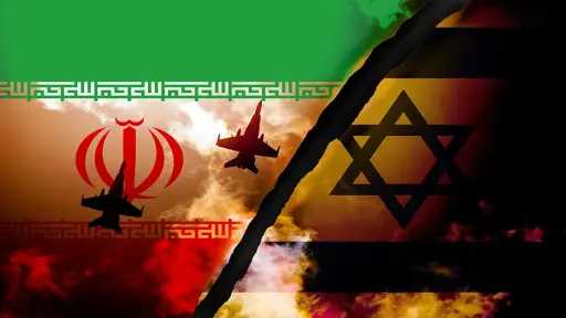 بعد التصعيد العسكري بين إسرائيل وإيران.. هل تنهار... بعد التصعيد العسكري بين إسرائيل وإيران.. هل تنهار فرص التفاوض؟.. خبيرة توضح