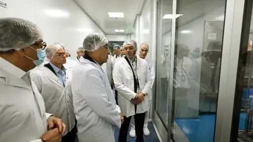 مدبولي: الدولة حريصة على تقديم مختلف أوجه الدعم... مدبولي: الدولة حريصة على تقديم مختلف أوجه الدعم للمستثمرين الجادين