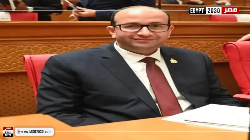 مصر 2030