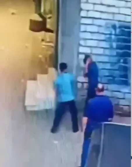 ضبط متهمين في واقعة اعتداء على طفل قائد توك توك  ببني سويف
