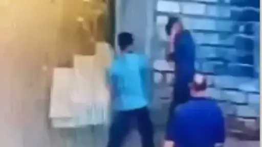 ضبط متهمين في واقعة اعتداء على طفل قائد... ضبط متهمين في واقعة اعتداء على طفل قائد توك توك ببني سويف