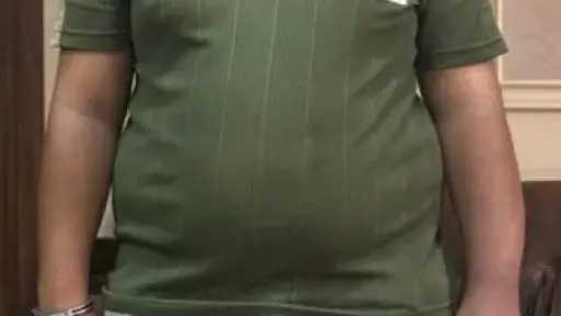 ضبط عاطل أظهر سلاحًا ناريًا داخل سوق بالمنصورة ضبط عاطل أظهر سلاحًا ناريًا داخل سوق بالمنصورة