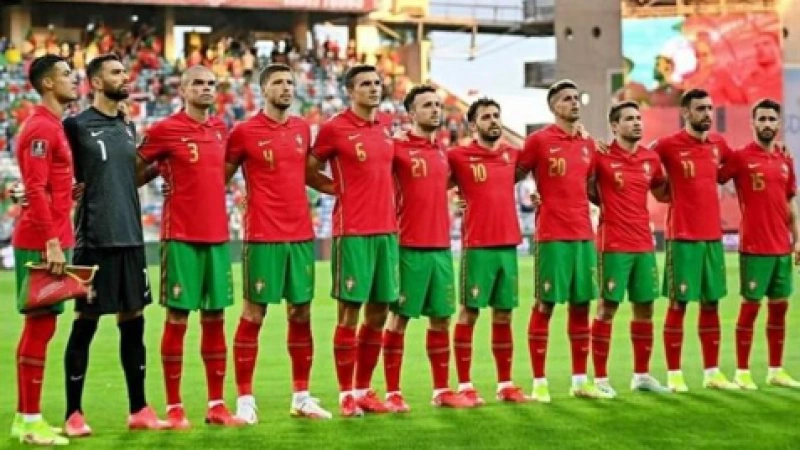 البرتغال