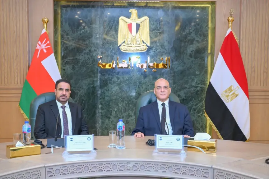 النيابة العامة  تنظم برنامجا تدريبيا لمعاوني الادعاء العام العماني 