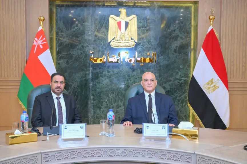 النيابة العامة  تنظم برنامجا تدريبيا لمعاوني الادعاء العام العماني لتعزيز التعاون القضائي وتبادل الخبرات