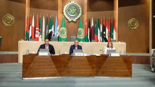 الجامعة العربية تبحث التحضيرات لعقد الاجتماع الوزاري العربي... الجامعة العربية تبحث التحضيرات لعقد الاجتماع الوزاري العربي الأوروبي السادس