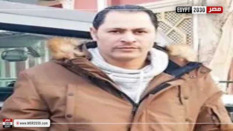 يحيى الصعيدى 
