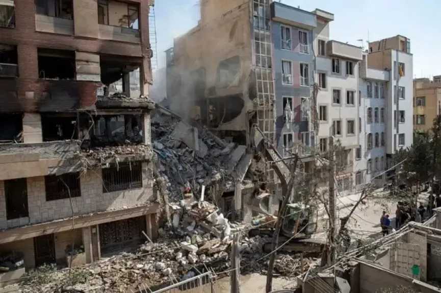 تقديرات إسرائيلية: المواجهة الأخيرة مع إيران كلّفت 500 مليون شيكل